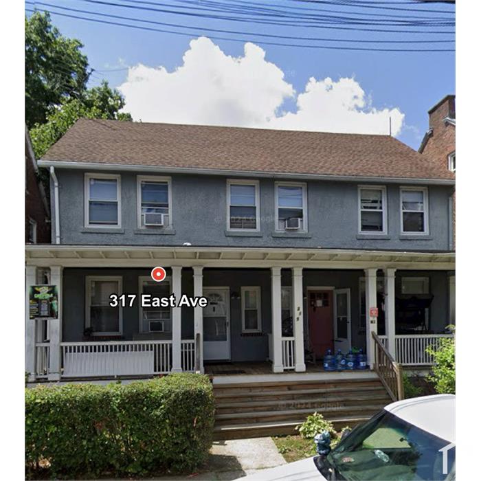 317 East Ave