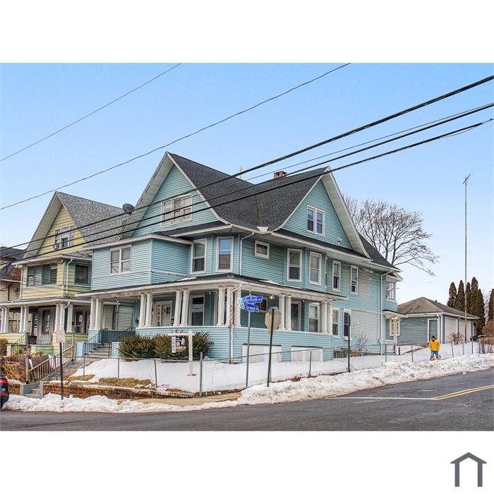 361 Ridgefield Ave