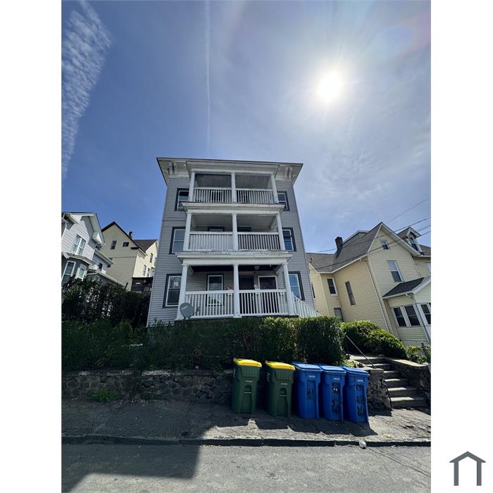 20 Coe St