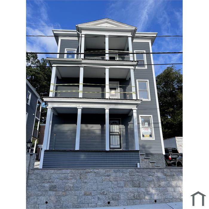 37-45 OAK STREET LLC APARTMENTS 