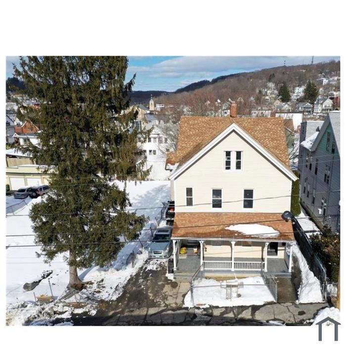 145 Locust St