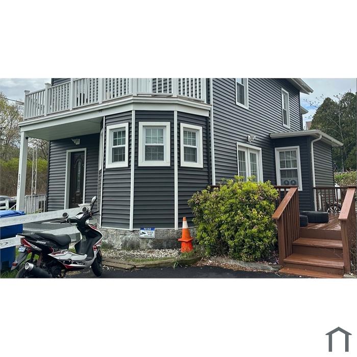 Waterbury Side-By-Side Unit