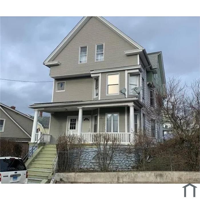 103 Lounsbury St