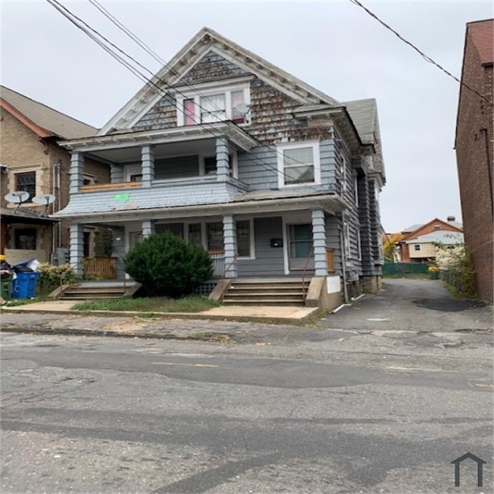 Section8 Housing for rent in Connecticut