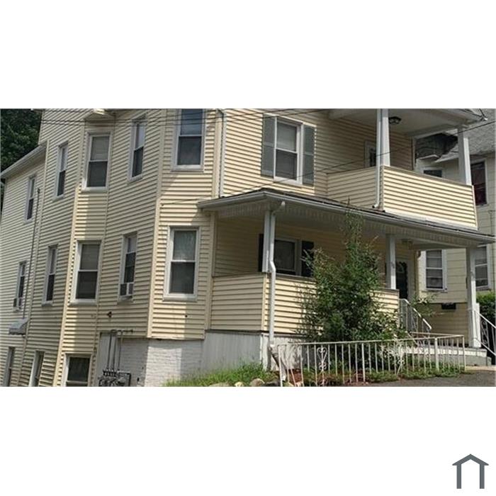 98 Fairview St
