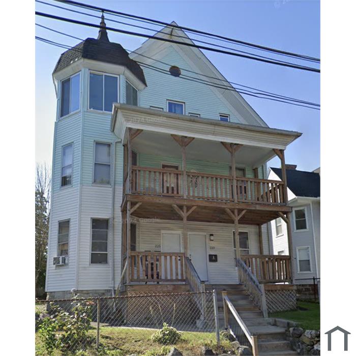 225 Willow St