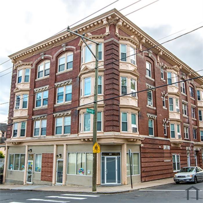 Willow Street Mutual Housing