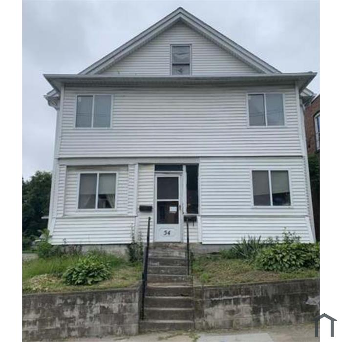 54 High St