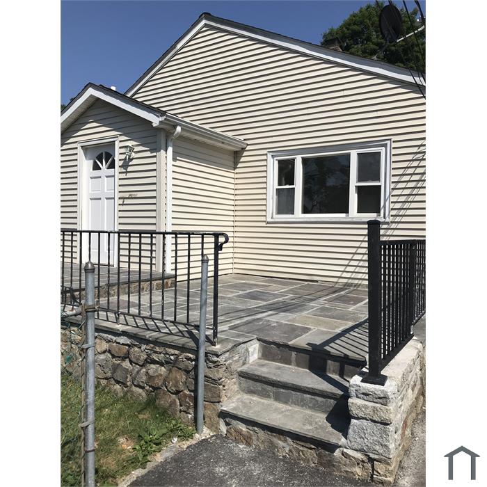 6 Hill St