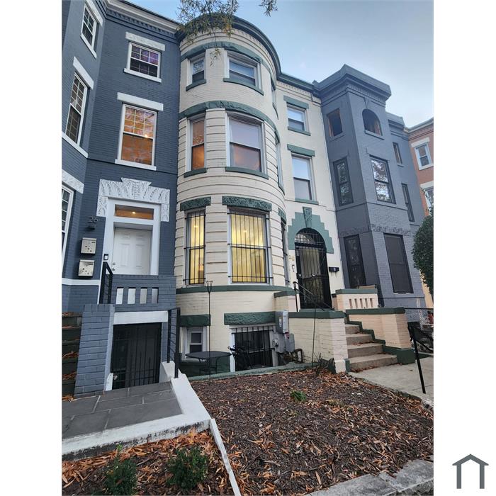 28 Rhode Island Ave NW
