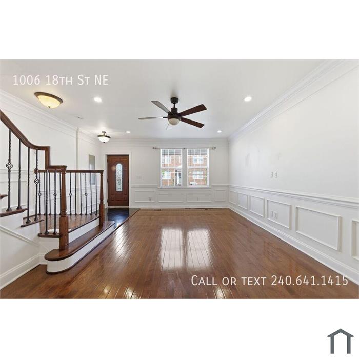 Stunning 3 BR/2 5 BA Townhome in Langston