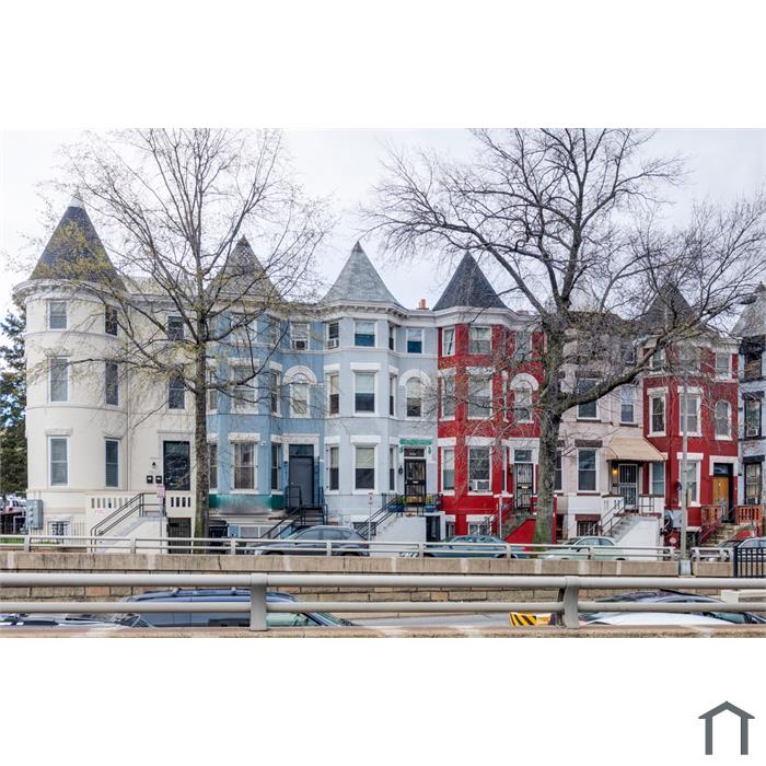 1819 N Capitol St NE