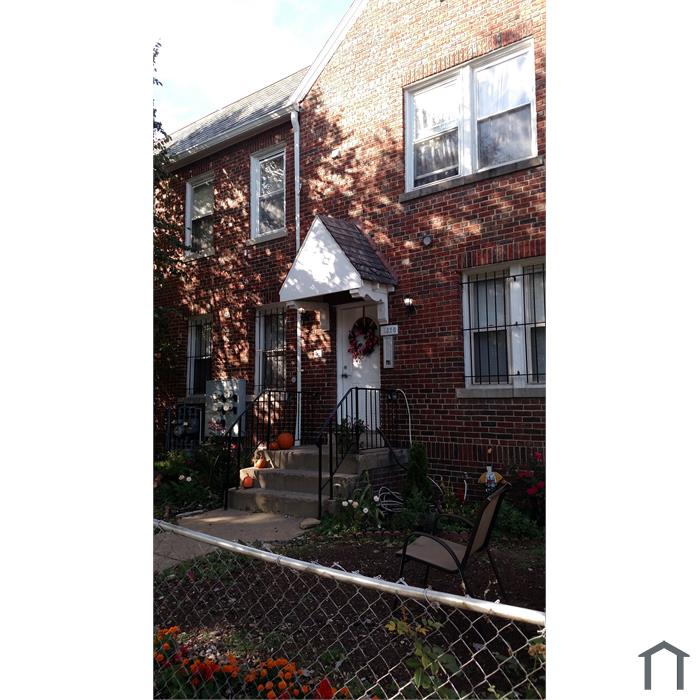 1520 Isherwood St NE