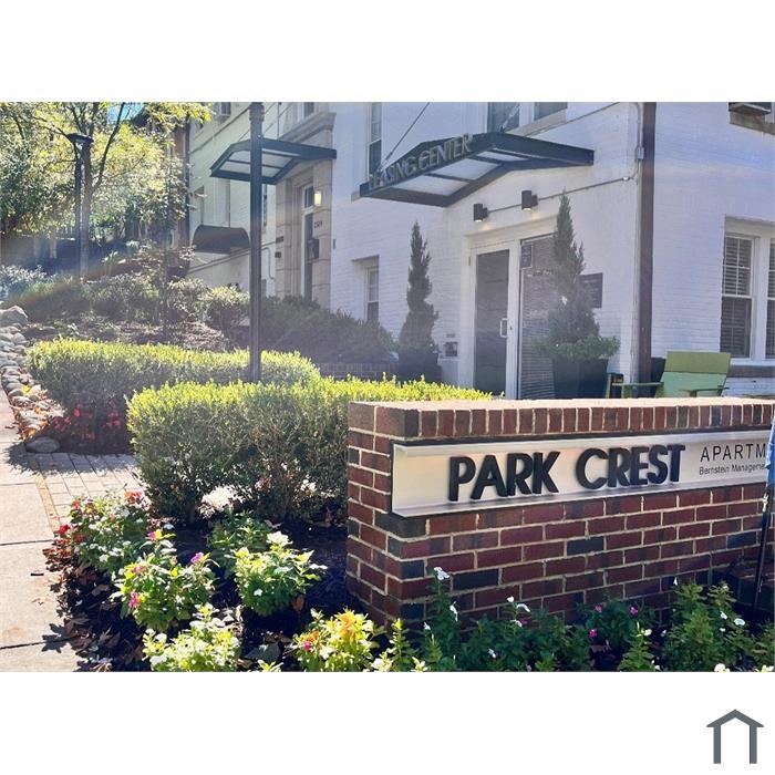 Park Crest Apartments