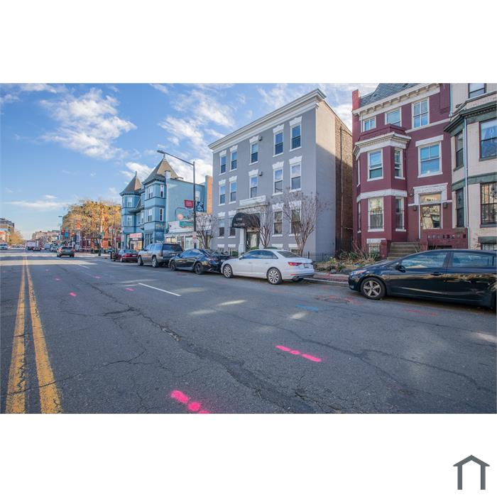1706 U St NW