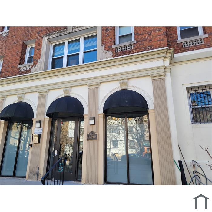 1458 Columbia Rd NW