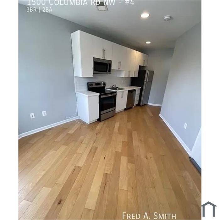 1500 Columbia Rd NW