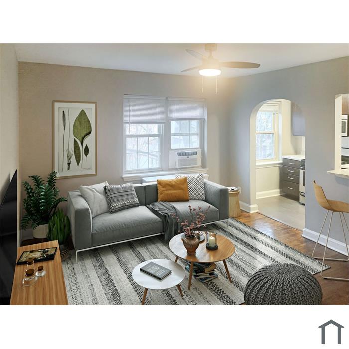 2231 Ontario Apartments