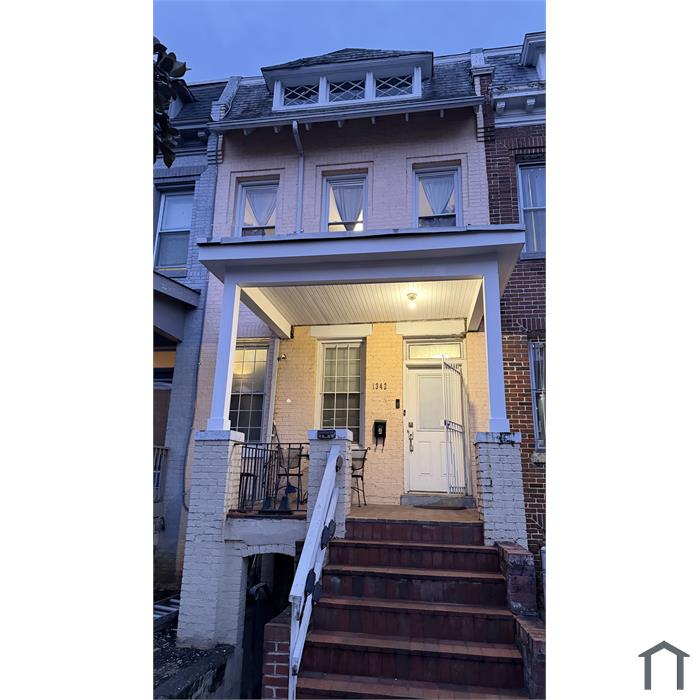 1342 Park Rd NW