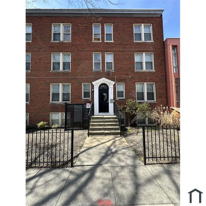4314 Georgia Ave NW