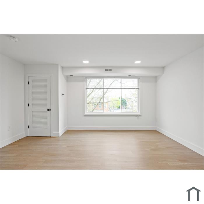 The Horizon DC Apartments 