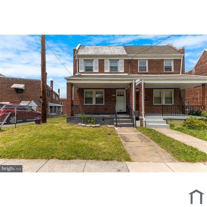 4606 Fort Totten Dr NE