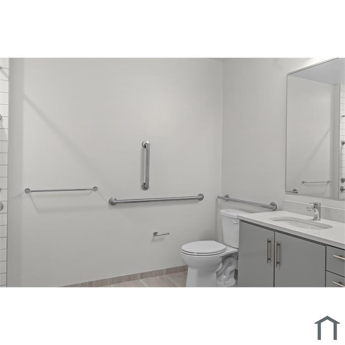 Entwine Apartments 55 Senior Apartments 