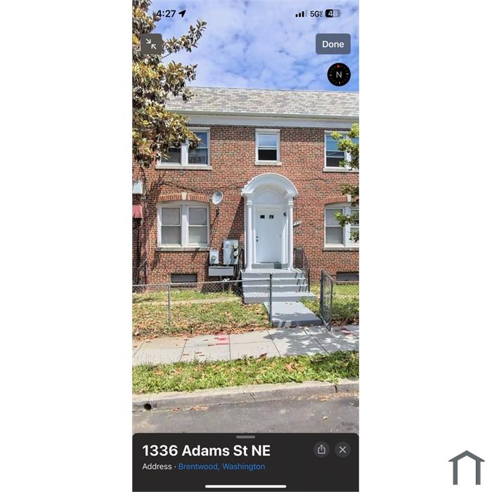 1336 Adams St NE