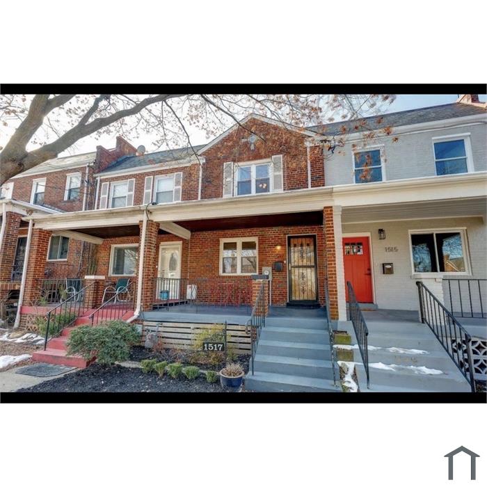 1517 Montana Ave NE