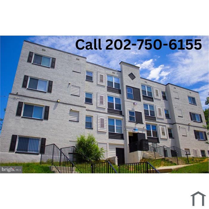 Washington DC Area Rental Progam, Rent Apartments, Condos