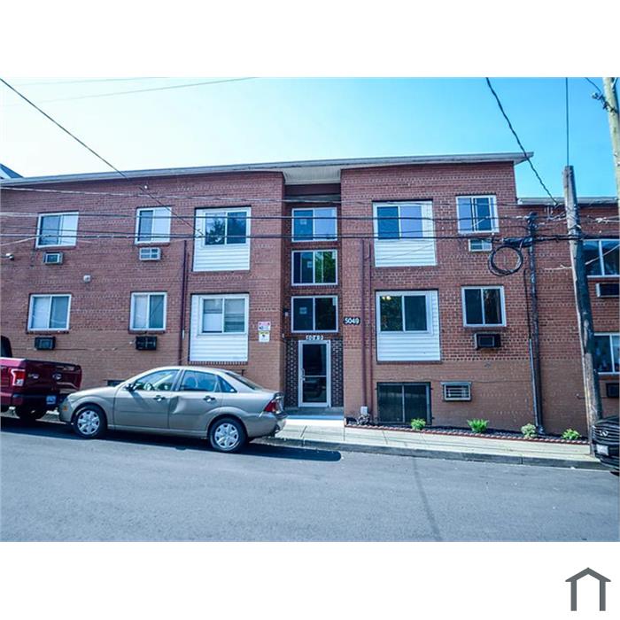 5049 D St SE Washington DC