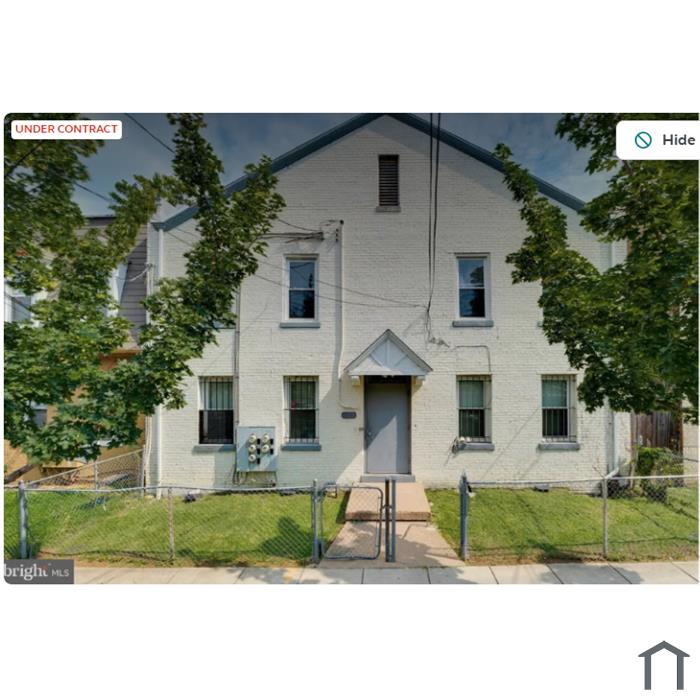5 Bedroom Housing for rent in Washington, DC