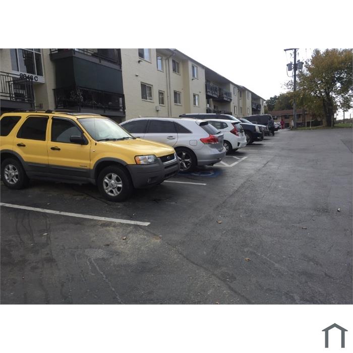 2348 Ainger Apartments
