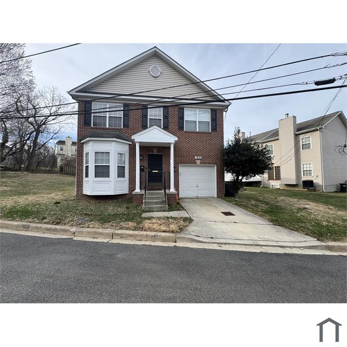 1815 Frankford St SE