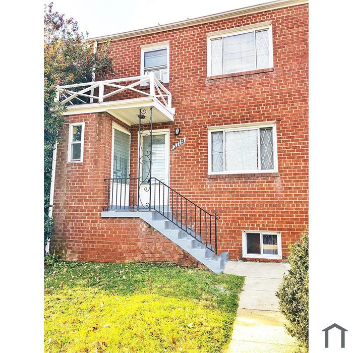 3719 Horner Pl SE