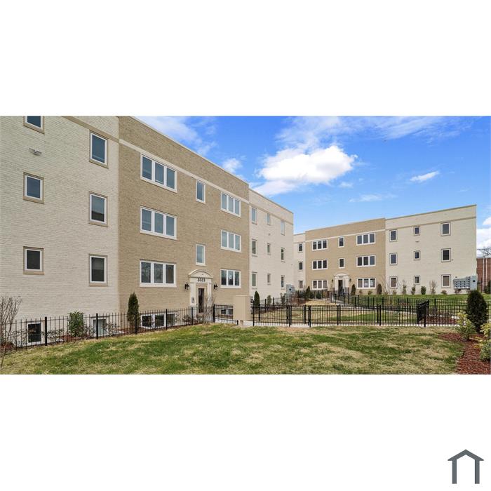 Nicol Garden Apartments