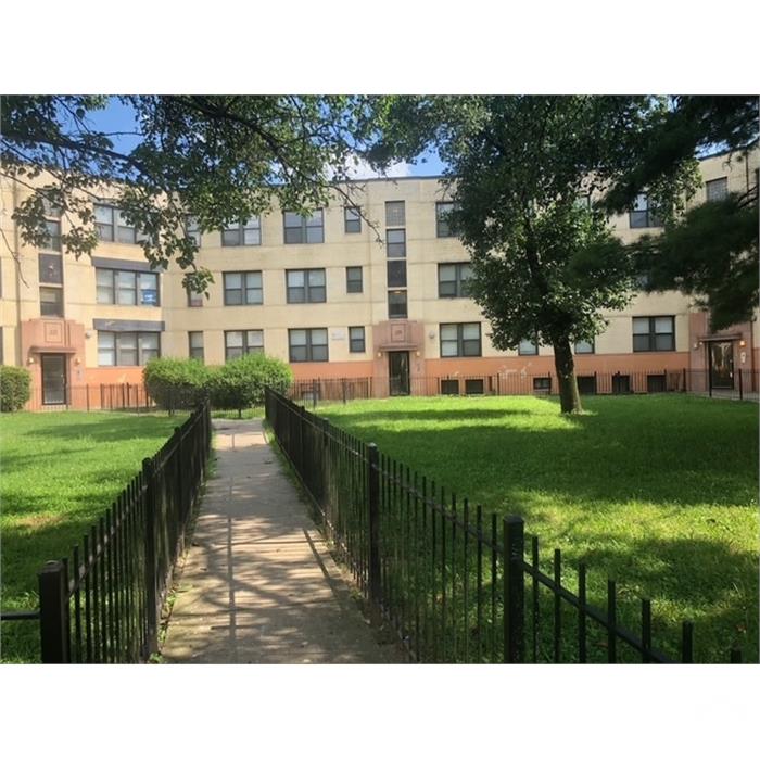 Overlook Limited Partnership