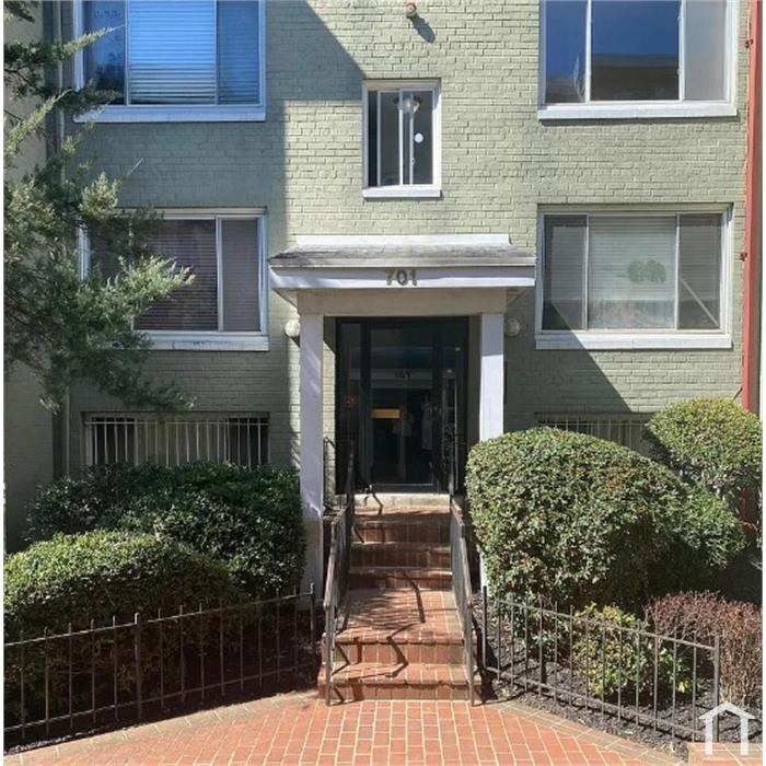 701 Brandywine St SE
