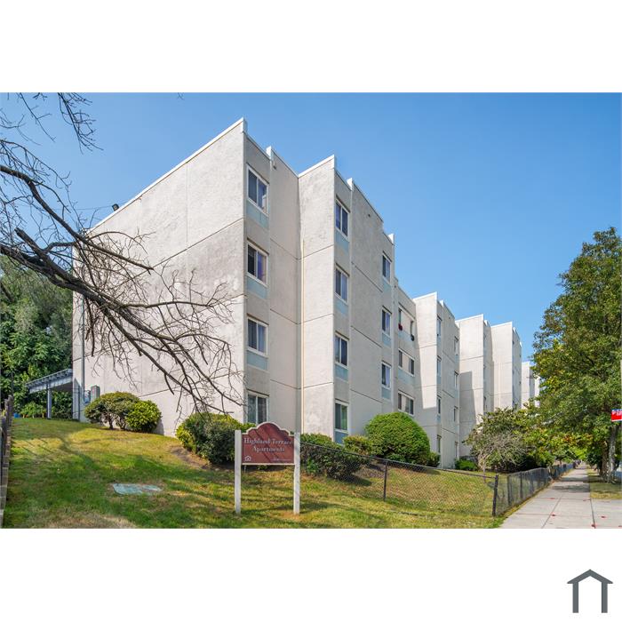 Highland Terrace Apartments