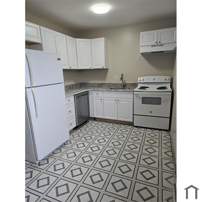 Printz North Apartments