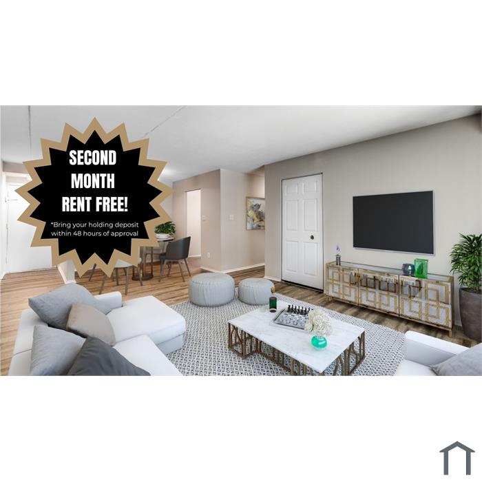 Foxwood Apartments
