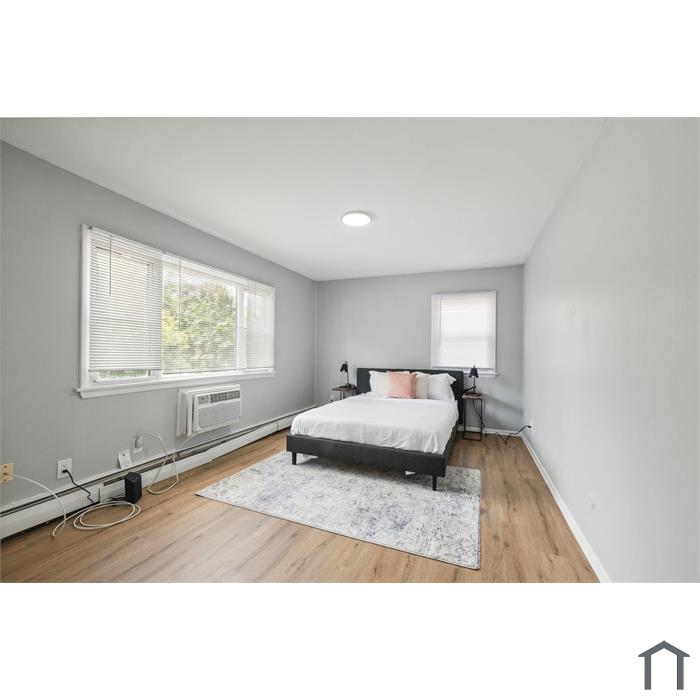 Galloway Court Apartments