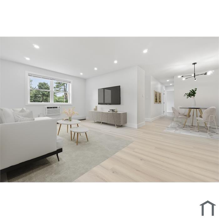 Colonial Village Apartments 