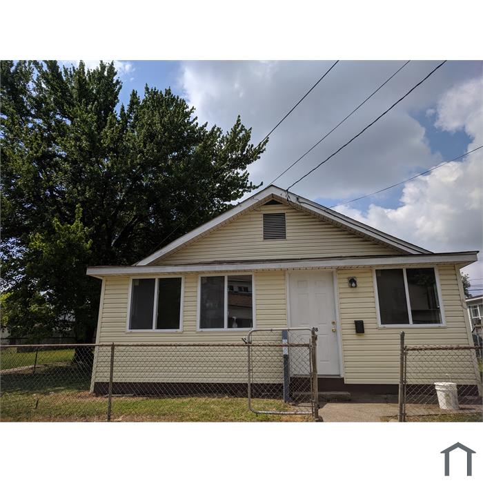18 South St