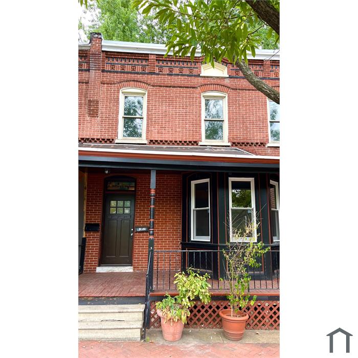 1014 N Adams St