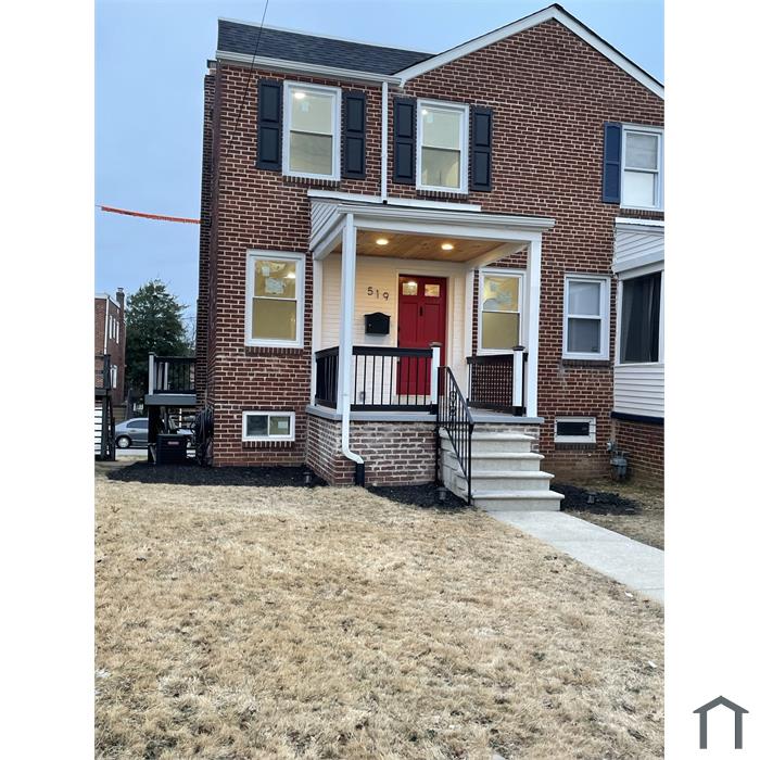 519 W 38th St