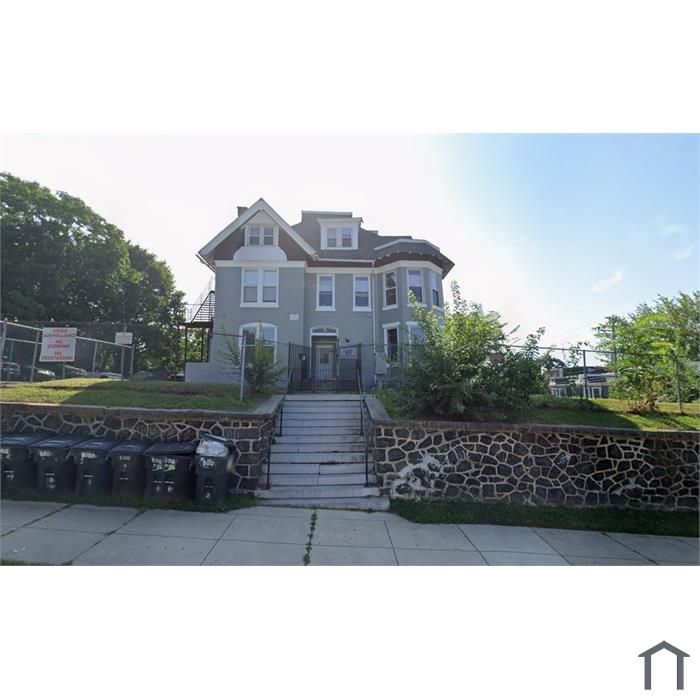 500 N Rodney St