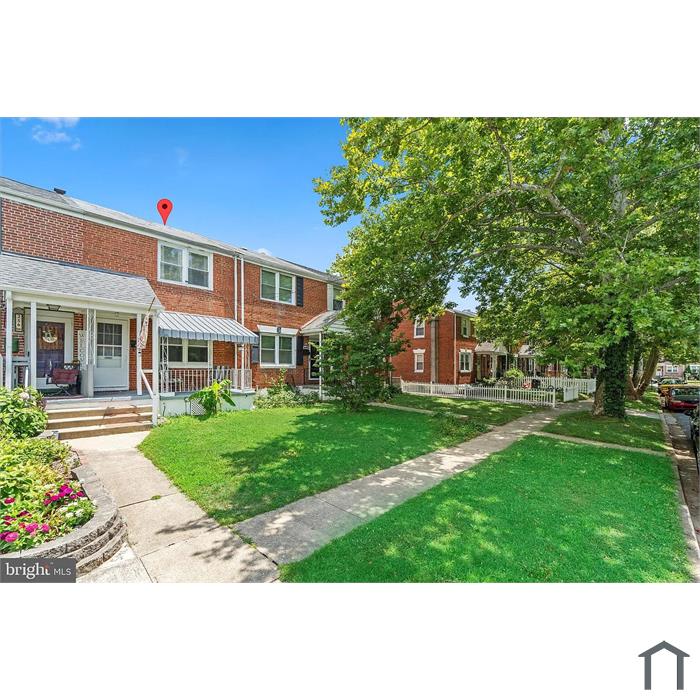 258 Birch Ave