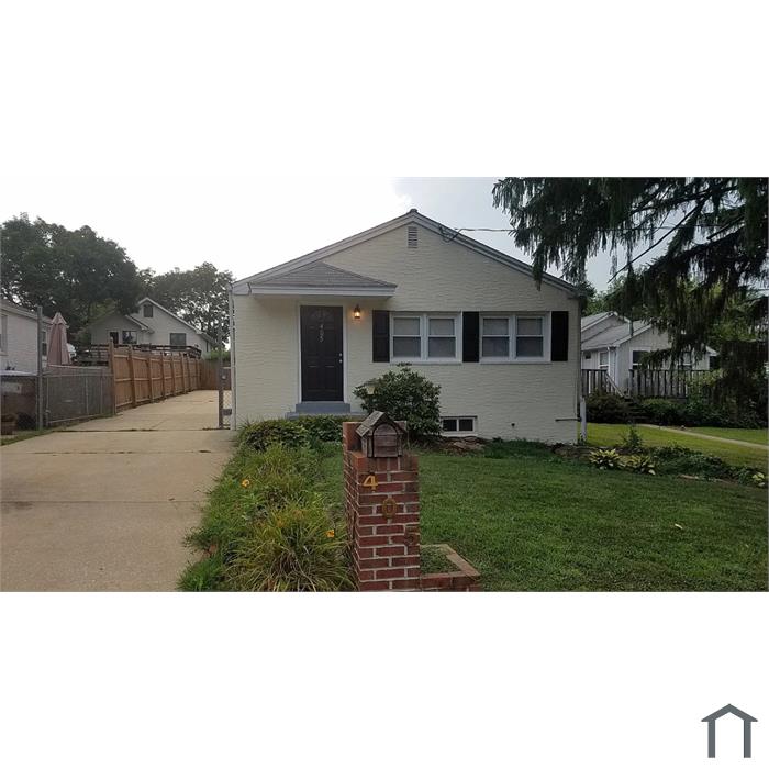 405 Hillside Ave