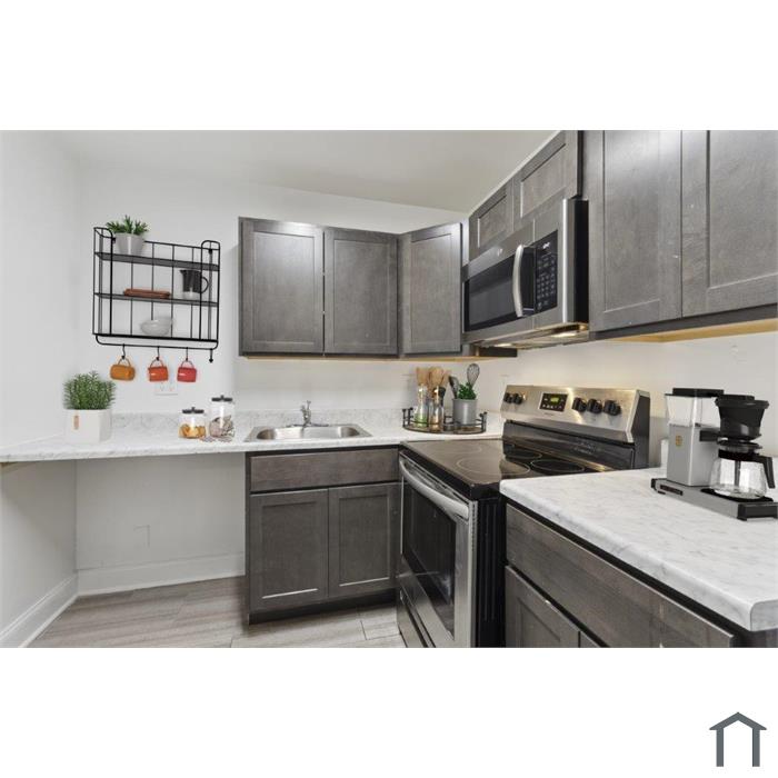 Maple Walk Apartments